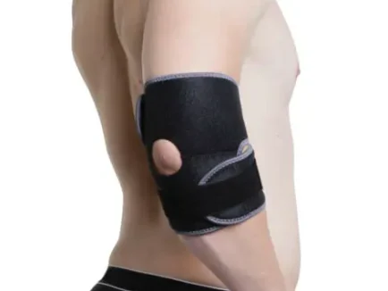 ΕΝΙΣΧΥΜΕΝΗ ΑΥΤΟΚΟΛΛΗΤΗ ΠΕΡΙΑΓΚΩΝΙΔΑ ΜΕ ΙΜΑΝΤΑ ΑΠΟ AEROTECH NEOPRENE