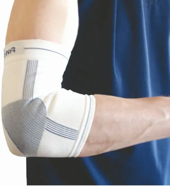 ΕΛΑΣΤΙΚΗ ΠΕΡΙΑΓΚΩΝΙΔΑ PREMIUM ELASTIC ELBOW
