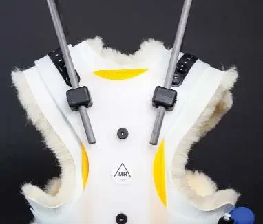 PMT HALO-SYSTEM ΣΥΣΤΗΜΑ ΕΠΕΜΒΑΤΙΚΗΣ ΑΥΧΕΝΙΚΗΣ ΣΤΗΡΙΞΗΣ