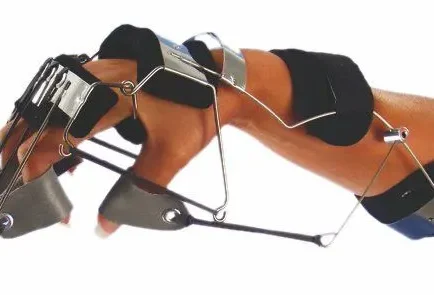 ΝΑΡΘΗΚΑΣ ΕΚΤΑΣΗΣ ΚΑΡΠΟΥ ΚΑΜΨΗΣ ΜΕΤΑΚΑΡΠΙΩΝ ΜΕ ΑΠΑΓΩΓΗ ΤΟΥ ΑΝΤΙΧΕΙΡΑ "ΣΥΝΘΕΤΟΣ OPPENHEIMER"