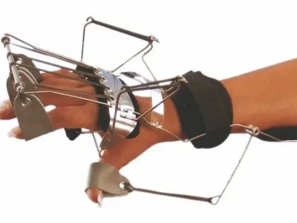 ΝΑΡΘΗΚΑΣ ΕΚΤΑΣΗΣ ΚΑΡΠΟΥ ΕΚΤΑΣΗΣ ΜΕΤΑΚΑΡΠΙΩΝ ΜΕ ΕΛΕΓΧΟ ΤΩΝ ΔΑΚΤΥΛΩΝ "ΣΥΝΘΕΤΟΣ OPPENHEIMER"