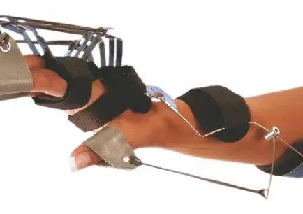 ΝΑΡΘΗΚΑΣ ΕΚΤΑΣΗΣ ΚΑΡΠΟΥ ΕΚΤΑΣΗΣ ΜΕΤΑΚΑΡΠΙΩΝ ΜΕ ΕΛΕΓΧΟ ΤΩΝ ΔΑΚΤΥΛΩΝ "ΣΥΝΘΕΤΟΣ OPPENHEIMER"