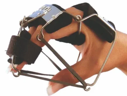 ΔΥΝΑΜΙΚΟΣ ΝΑΡΘΗΚΑΣ ΚΑΜΨΗΣ ΤΩΝ ΜΕΤΑΚΑΡΠΙΩΝ ΜΕ ΕΛΕΓΧΟ ΤΩΝ ΔΑΚΤΥΛΩΝ ΚΑΙ ΤΩΝ ΦΑΛΑΓΓΙΚΩΝ ΑΡΘΡΩΣΕΩΝ