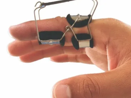 ΔΥΝΑΜΙΚΟΣ ΝΑΡΘΗΚΑΣ ΕΚΤΑΣΗΣ ΜΕΣΟΦΑΛΑΓΓΕΙΑΣ ΑΡΘΡΩΣΗΣ ΔΑΚΤΥΛΟΥ “PIP”