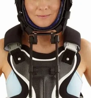 HALO-LERMAN ΣΥΣΤΗΜΑ ΜΗ ΕΠΕΜΒΑΤΙΚΗΣ ΑΥΧΕΝΙΚΗΣ ΣΤΗΡΙΞΗΣ