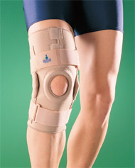 ΣΤΑΘΕΡΟΠΟΙΗΤΗΣ ΓΟΝΑΤΟΣ ΜΕ ΕΙΔΙΚΟ ΜΗΧΑΝΙΣΜΟ