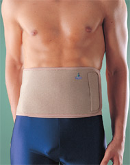 ΖΩΝΗ ΘΩΡΑΚΟΣ