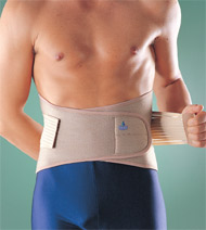 ΖΩΝΗ ΙΕΡΟΥ ΟΣΤΟΥ - ΟΣΦΥΟΣ