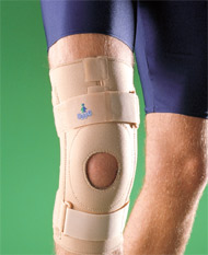 ΑΚΙΝΗΤΟΠΟΙΗΤΗΣ ΓΟΝΑΤΟΣ ΜΕ ΕΠΙΘΕΜΑ ΣΙΛΙΚΟΝΗΣ