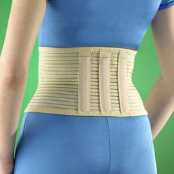 ΖΩΝΗ ΜΕΣΗΣ ΜΕ ΕΛΑΣΤΙΚΑ ΣΤΗΡΙΓΜΑΤΑ