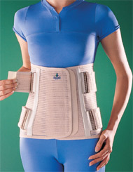 ΖΩΝΗ ΙΕΡΟΥ ΟΣΤΟΥ - ΟΣΦΥΟΣ