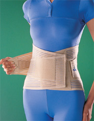 ΖΩΝΗ ΙΕΡΟΥ ΟΣΤΟΥ - ΟΣΦΥΟΣ