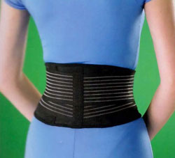 ΖΩΝΗ ΙΕΡΟΥ ΟΣΤΟΥ - ΟΣΦΥΟΣ