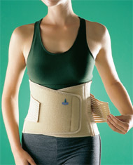 ΖΩΝΗ ΙΕΡΟΥ ΟΣΤΟΥ - ΟΣΦΥΟΣ