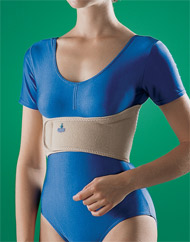 ΖΩΝΗ ΠΛΕΥΡΩΝ (ΓΥΝΑΙΚΕΙΑ)