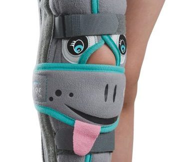 ΠΑΙΔΙΑΤΡΙΚΟΣ ΑΚΙΝΗΤΟΠΟΙΗΤΗΣ ΓΟΝΑΤΟΣ