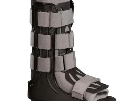 ΠΑΙΔΙΑΤΡΙΚΟΣ ΚΝΗΜΟΠΟΔΙΚΟΣ ΝΑΡΘΗΚΑΣ