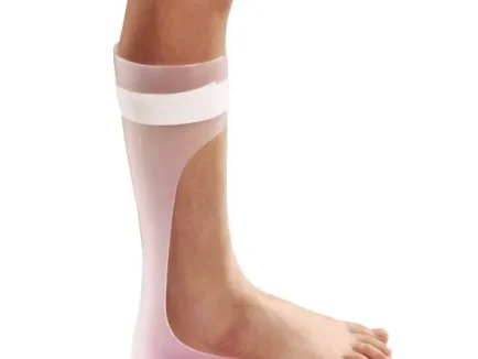 ΠΑΙΔΙΑΤΡΙΚΟΣ ΝΑΡΘΗΚΑΣ ΑΝΑΡΤΗΣΗΣ ΑΚΡΟΥ ΠΟΔΟΣ "AFO"