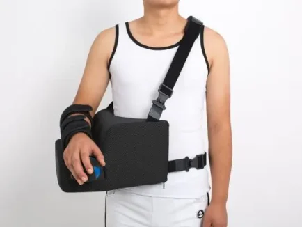 ΝΑΡΘΗΚΑΣ ΑΠΑΓΩΓΙΚΗΣ ΑΚΙΝΗΤΟΠΟΙΗΣΗΣ ΩΜΟΥ 45° - 70°