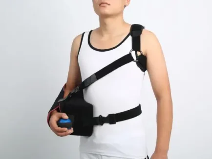 ΝΑΡΘΗΚΑΣ ΑΠΑΓΩΓΙΚΗΣ ΑΚΙΝΗΤΟΠΟΙΗΣΗΣ ΩΜΟΥ 15°-20°