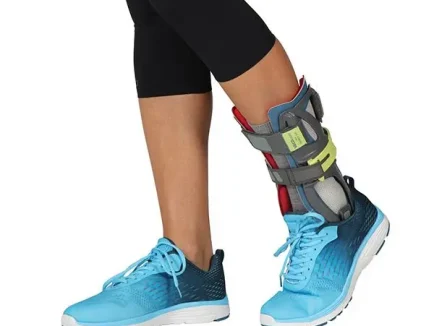 ΝΑΡΘΗΚΑΣ ΠΟΔΟΚΝΗΜΙΚΗΣ ΔΙΠΛΗΣ ΒΑΛΒΙΔΟΣ ΜΕ ΣΥΣΤΗΜΑ ΚΕΝΟΥ ΑΕΡΟΣ