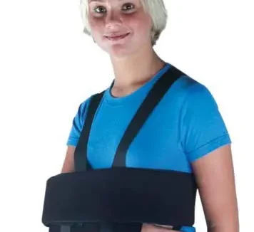 ΦΑΚΕΛΟΣ ΠΛΗΡΟΥΣ ΑΚΙΝΗΤΟΠΟΙΗΣΗΣ ΩΜΟΥ “SLING AND SWATHE”