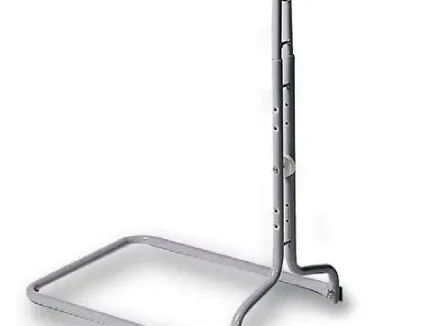 ΜΕΤΑΛΛΙΚΟΣ ΜΗΧΑΝΙΣΜΟΣ ΕΛΞΗΣ ΙΣΧΙΟΥ