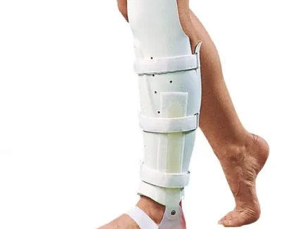 ΚΝΗΜΟΠΟΔΙΚΟΣ ΝΑΡΘΗΚΑΣ "SARMIENTO"